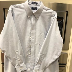 Oxford dress shirts